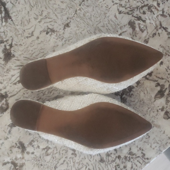 Steve Madden slip on flats - Picture 4 of 7